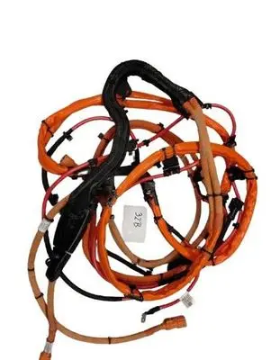 Porsche Panamera (971) Electric car charging cable 971971012