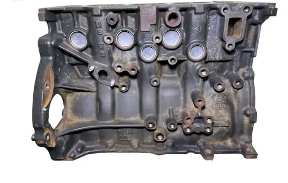 KIA Sorento Engine block D4HB