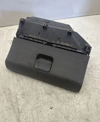 Volkswagen Polo IV 9N3 Glove box 6Q1857101E