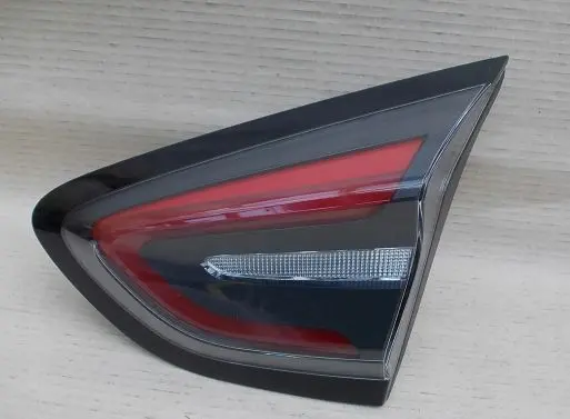 Ford Puma Tailgate rear/tail lights L1TB-13A602-AA