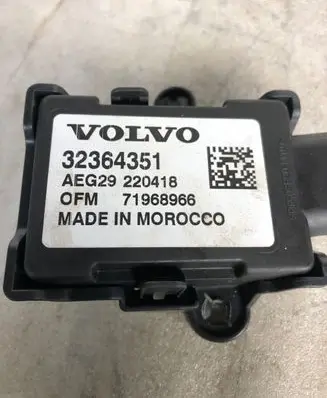 Volvo XC40 Other control units/modules 32364351
