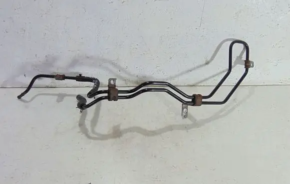 KIA Carens III Power steering hose/pipe/line