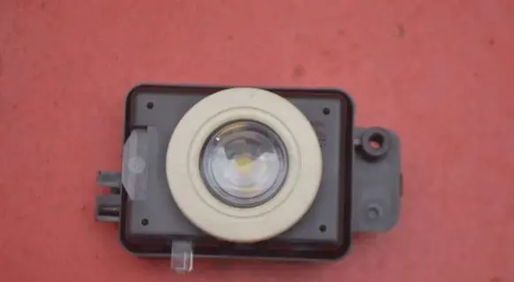 Tesla Model S Boot/trunk interior light 