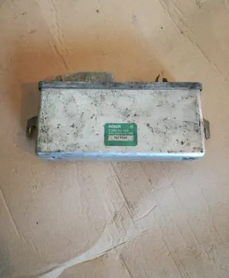 Renault Espace II ABS control unit/module 0265100047