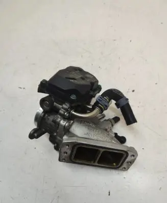 Audi A3 S3 8V Throttle valve T41395b