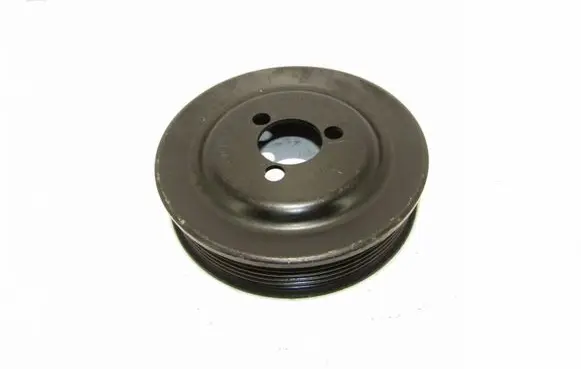 Skoda Fabia Mk1 (6Y) Water pump pulley 03D121028B