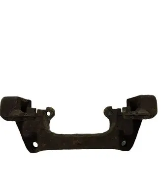 Volvo XC70 Front Brake Caliper Pad/Carrier 
