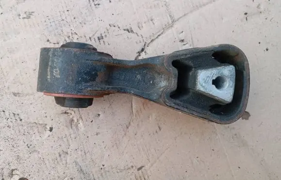 Fiat Scudo Engine mount vacuum valve 20HDI