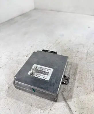 Mercedes-Benz E W211 Phone control unit/module A2118206185 2855V0014 3371784