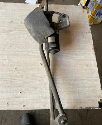 Fiat Ducato Wiper motor 1340683080