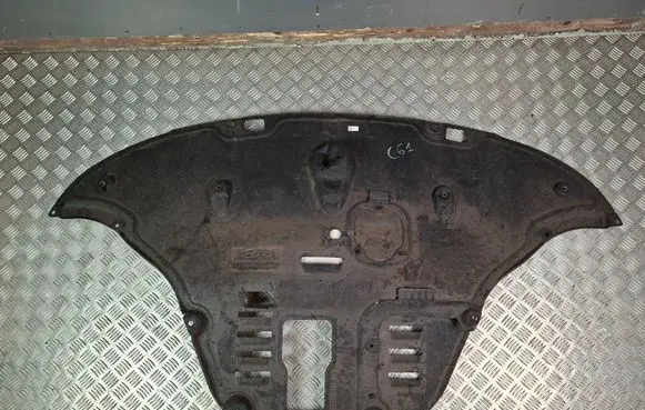 Hyundai Santa Fe Engine splash shield/under tray 29110S1100
