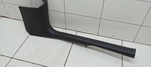 Tesla Model 3 Front sill trim cover 164341500A