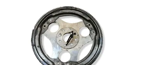 Mercedes-Benz CLS C219 Flywheel 1120320247 120320247