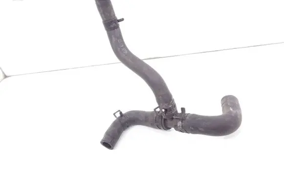 KIA Sorento Engine coolant pipe/hose 973123E200