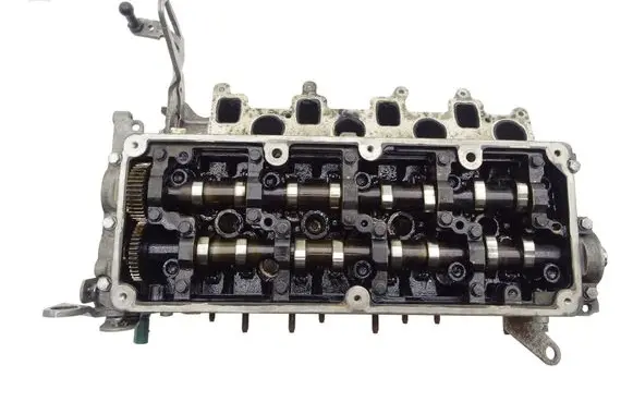 Skoda Superb B6 (3T) Engine head 03L103373J 03L103286A
