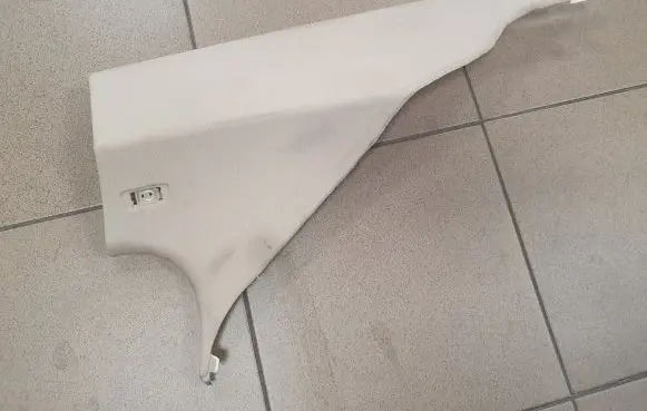 BMW 7 F01 F02 F03 F04 (C) pillar trim 9114148