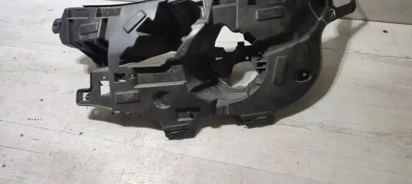BMW X3 F25 Front bumper mounting bracket 7338561