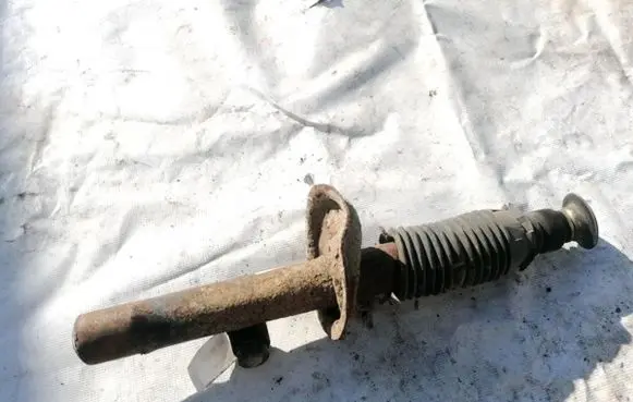 Peugeot Partner Front shock absorber/damper