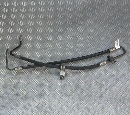 Chevrolet Camaro Air intake hose/pipe 22790847