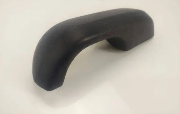 BMW 5 E28 Rear door handle trim 1874285 51421885275