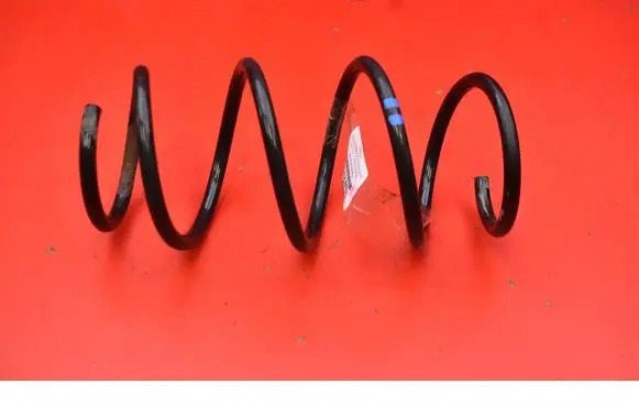 Skoda Octavia Mk3 (5E) Front coil spring 