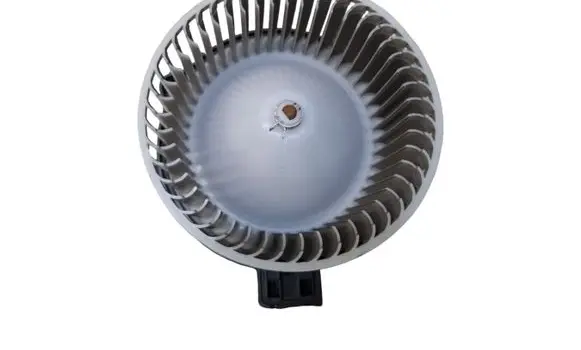 Heater fan/blower