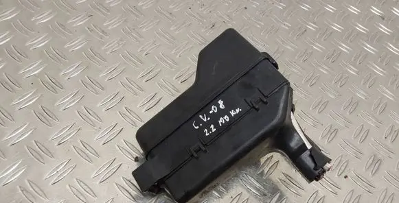 Toyota Corolla Verso AR10 Fuse box set