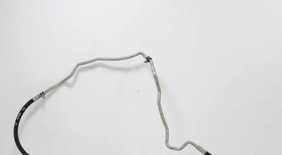 Jaguar XF Air conditioning (A/C) pipe/hose