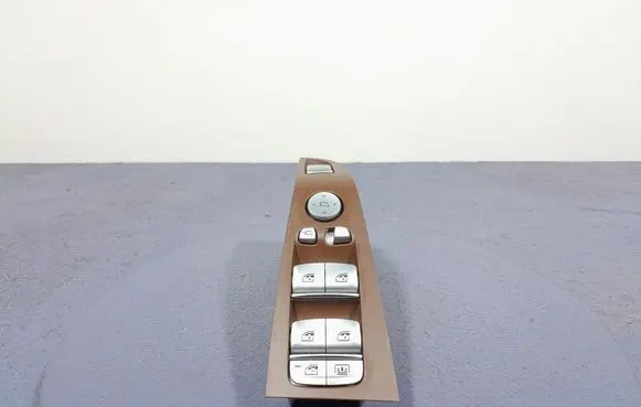 BMW X7 G07 Electric window control switch 9460493