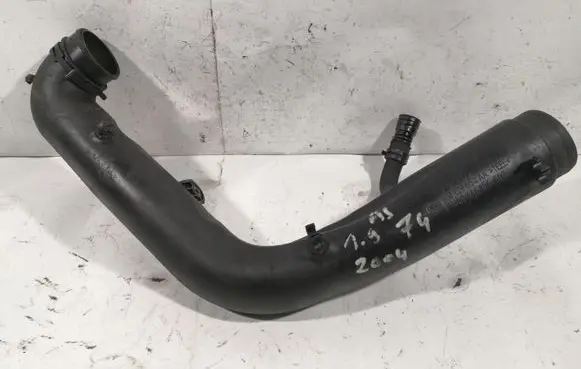 Audi A3 S3 8P Intercooler hose/pipe 1K0129654AA