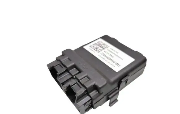Buick Encore GX I Seat control module 13534720 421313526 12024813A