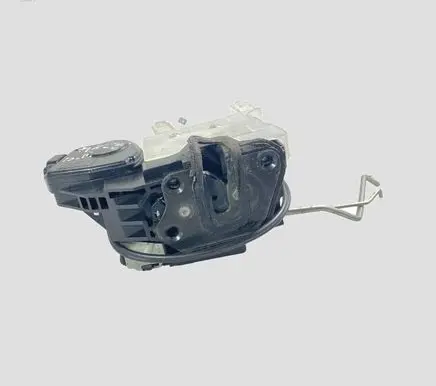 Hyundai Tucson JM Front door lock