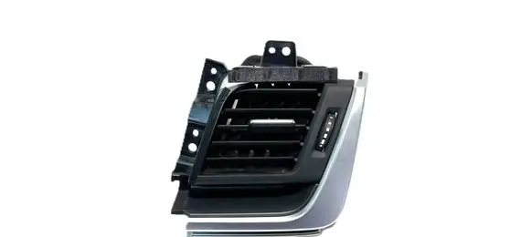 Nissan Qashqai J12 Dashboard side air vent grill/cover trim 687606UA0A 33038