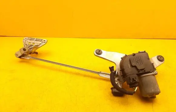 Citroen DS4 Front wiper linkage and motor 9844275780