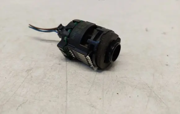 Mercedes-Benz E W212 Interior temperature sensor 9341706101
