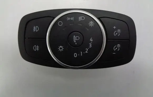 Ford Fiesta Light switch H1BT13D061AC