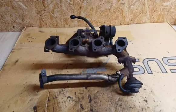Peugeot 406 Turbo 9645247080