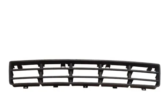 Volkswagen Golf IV Front bumper lower grill 1J0853677D