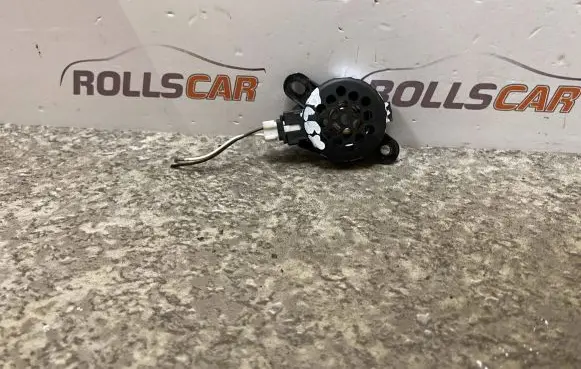 Jaguar S-Type Parking PDC sensor speaker 3W8315K864AA 2S7J15K864AA