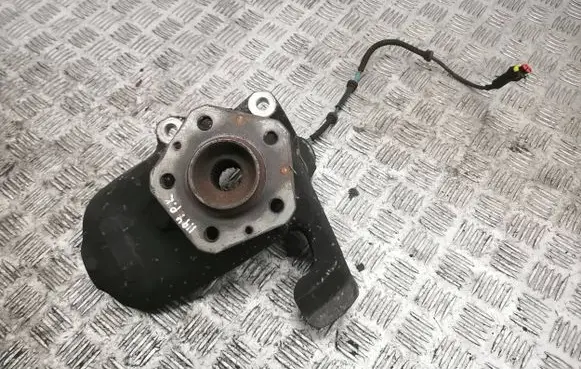 Maserati Quattroporte Front wheel hub