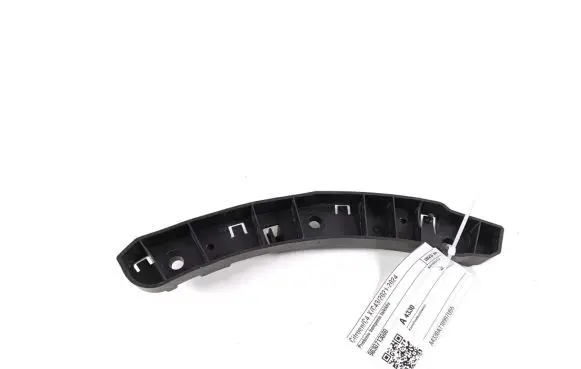Citroen C4 X Front bumper mounting bracket 9830713080