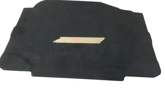 BMW 1 F40 Trunk/boot floor carpet liner 7448225 CZ10859013