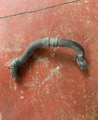 Volkswagen Golf VI Engine coolant pipe/hose l5DH1050