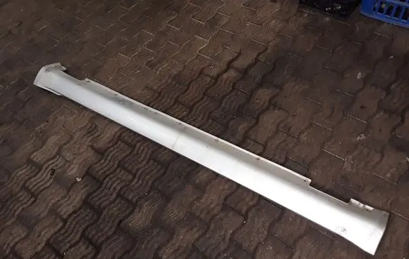 Hyundai Sonata Sill 877533K000