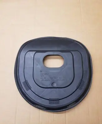 Volkswagen Golf VII Other interior part 5Q0803961