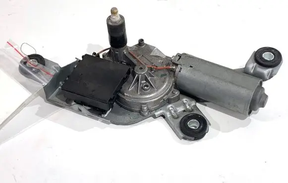 BMW X3 E83 Rear window wiper motor 6917907