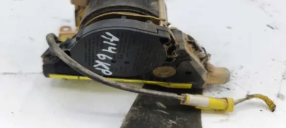 Fiat Stilo Front seatbelt NOCODE