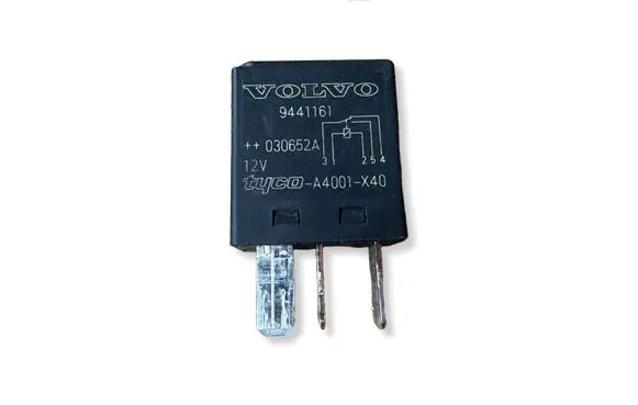 Volvo XC70 Other relay 9441161