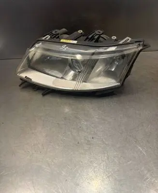 Saab 9-3 Ver2 Headlight/headlamp 5327861