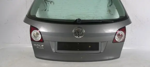 Volkswagen Golf Plus Tailgate/trunk/boot lid
